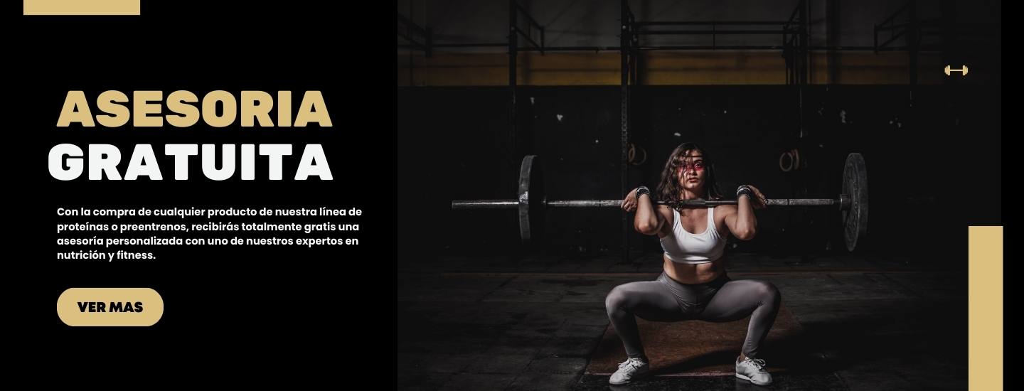asesoria nutricional gratis